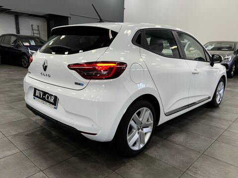 Clio V 1.6I SCE 145CH E-TECH Business 2021 occasion 69800 SAINT-PRIEST