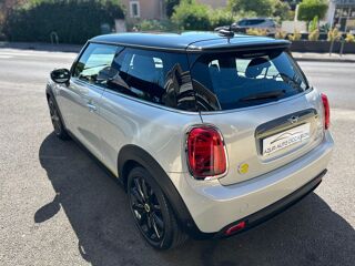 MINI COUPE SE 184ch Edition Greenwich BVA 2020 occasion 06220 VALLAURIS