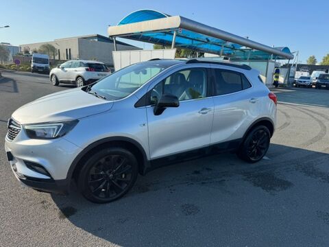 Opel mokka X - 1.6 CDTI 136CV 4X2 COLOR EDITION - A