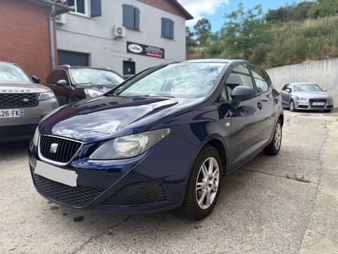 Seat ibiza - / distribution neuve / garantie 3 mois