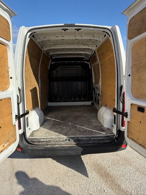 Master 130 CH DCI L2H2 2019 occasion 13010 Marseille