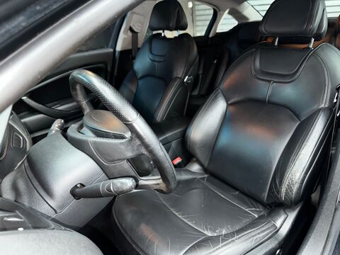 C5 BERLINE 2.0 HDi 163 ch EXCLUSIVE-CUIR-GPS- Garantie 6 MOIS 2010 occasion 95540 MERY-SUR-OISE