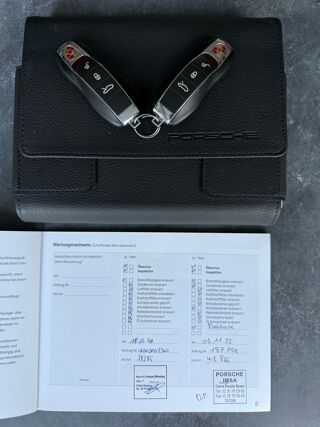 911 TYPE 991 CARRERA 4 GTS / CARNET / 53028 KMS 2018 occasion 62780 CUCQ