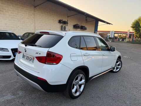 X1 sdrive18 2011 occasion 69330 MEYZIEU