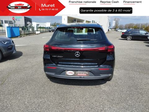 EQA 250+ EDITION ref886 2025 occasion 31600 MURET