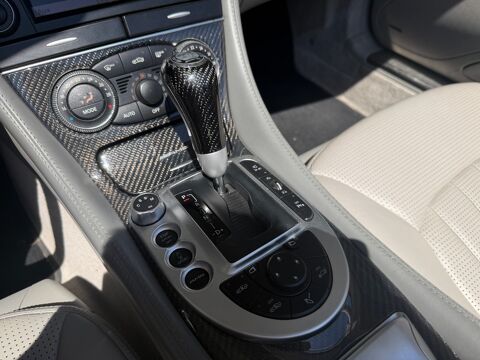 Classe A 63 AMG 6.3 i V8 525 CH - Pack performance - Pack carbone - F 2009 occasion 95190 Goussainville