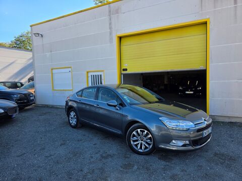 Citroen c5 Citro&euml;n 2.0 hdi 163CH EXCLUSIVE BVA