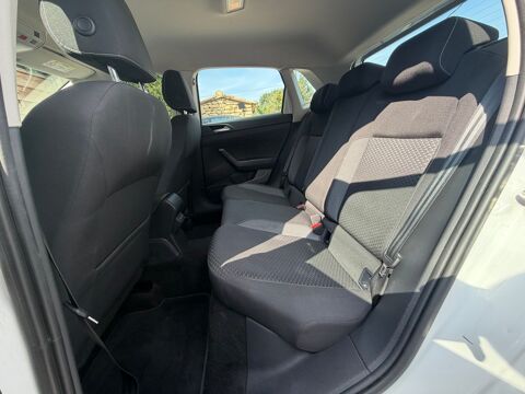 Polo 1.0 TSI 95ch Active Euro6d-T 2021 occasion 84300 Cavaillon