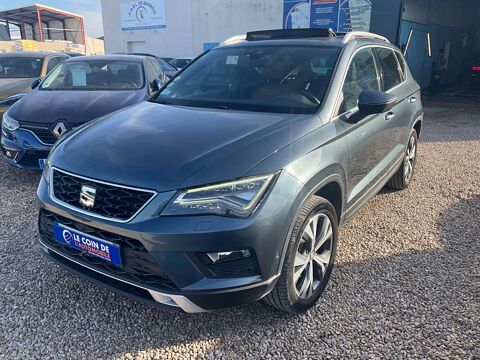 Annonce voiture Seat Ateca 17990 