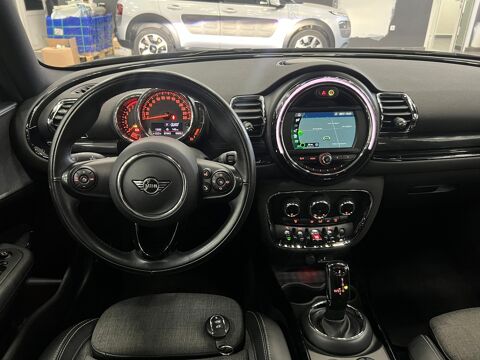 MINI COUPE CLUBMAN 1.5i 136 CV F54 ONE KENSINGTON 2019 occasion 69800 SAINT-PRIEST
