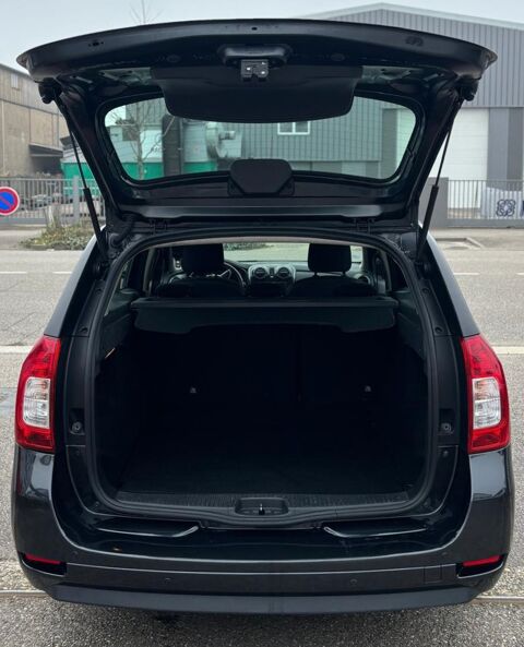 Logan 1.5 dCi 75 LAUREATE – DIESEL – 2017 2017 occasion 69680 CHASSIEU