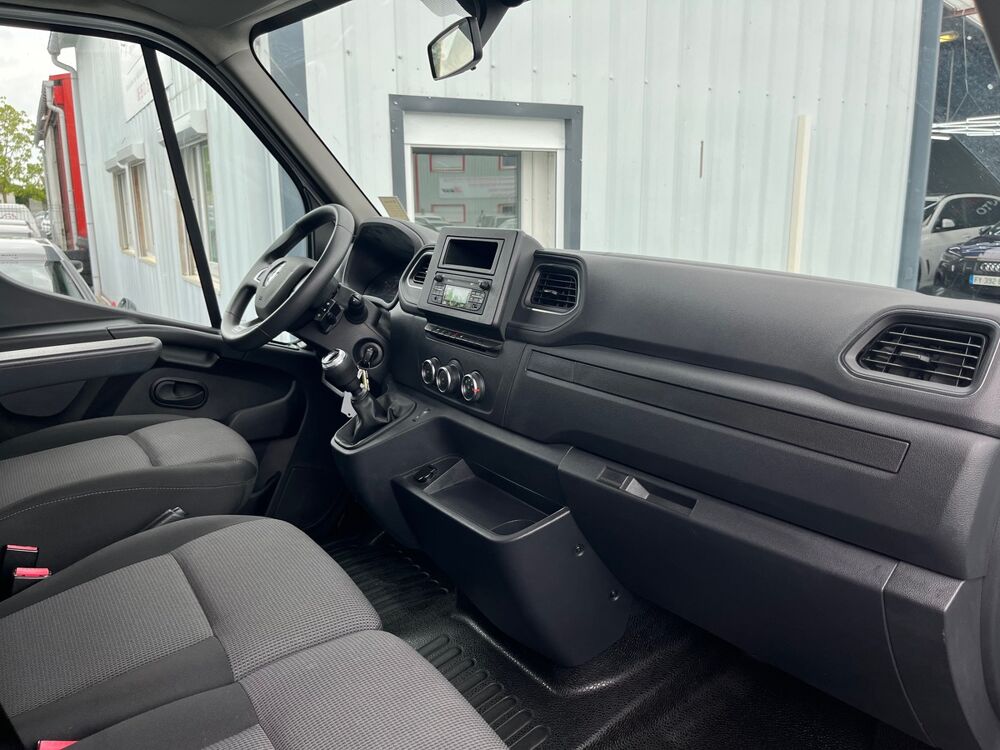 Master III - GRAND VOLUME - PHC F3500 L3 ENERGY - 2.3 DCI 145cv - 2 2021 occasion 45560 Saint-Denis-en-Val