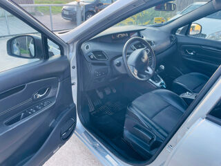 Sc&eacute;nic 3&nbsp; PHASE 3 - 1.5 dCi 110 CH FAP ECO2 BOSE 2012 occasion 41000 BLOIS