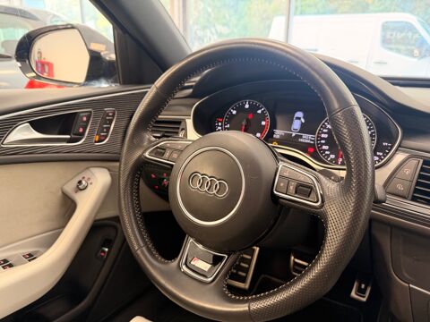 A6 TDI quattro COMPETITION V6 326cv 2016 occasion 12100 Millau