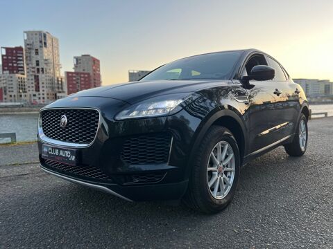 E-PACE 2.0D 150 CH AWD BVA BUSiNESS 2018 occasion 94140 Alfortville