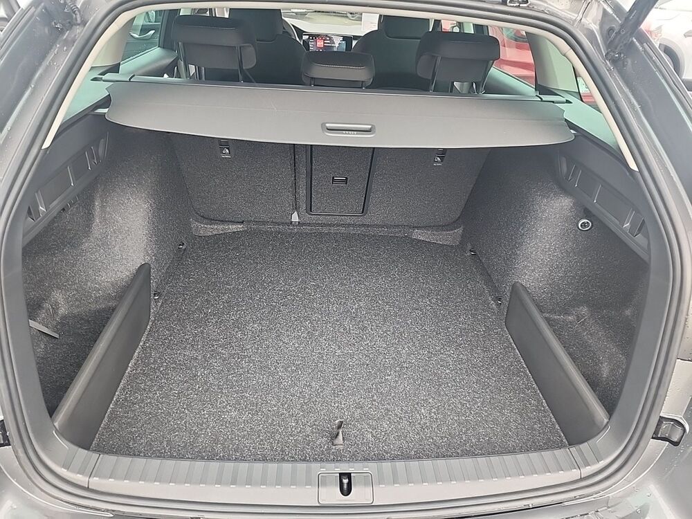 Octavia 2.0 TDI 150 DSG7 - SELECTION 10 kms -20% 2025 occasion 16100 Ch&acirc;teaubernard