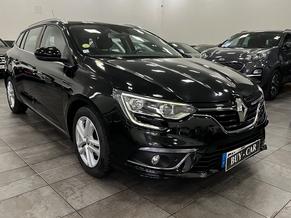 M&eacute;gane 1.5 BLUE DCI 116 CH EDC-7 TVA RECUPERABLE 2020 occasion 69800 SAINT-PRIEST