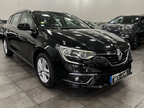 M&eacute;gane 1.5 BLUE DCI 116 CH EDC-7 TVA RECUPERABLE 2020 occasion 69800 SAINT-PRIEST