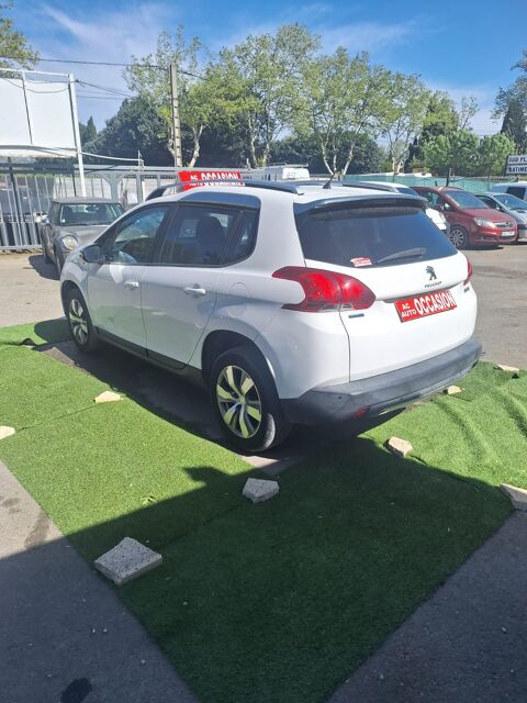 2008 1.4 HDI 75 CH CLIM 2016 occasion 13660 ORGON