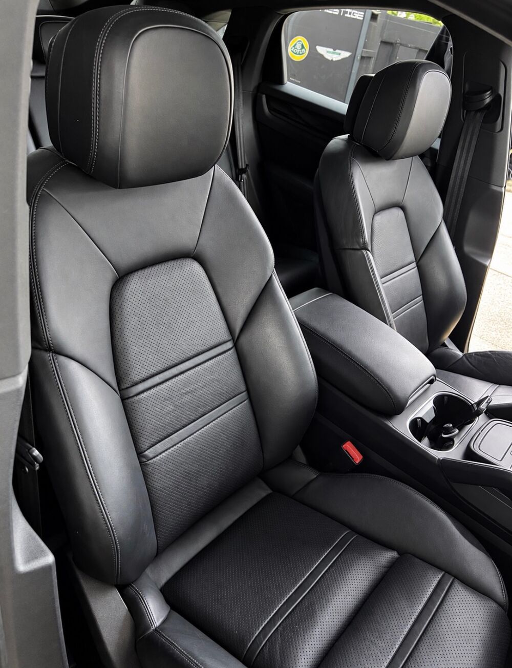 Cayenne e hybrid. 3. V6 465 ch Tiptronic S avec garantie en cours pa 2021 occasion 44500 La Baule-Escoublac