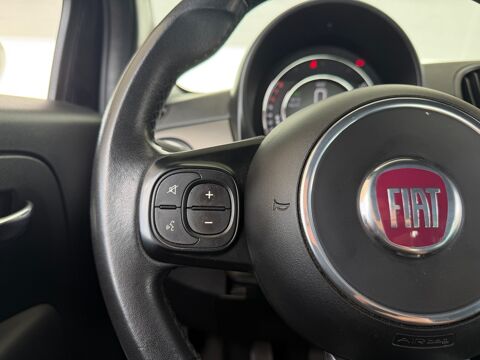 500 C III Phase 3 1.0 BSG 69 cv Cabriolet 2021 occasion 95190 Goussainville