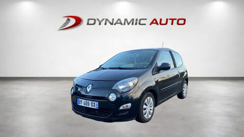 Renault twingo II 1.2 LEV 16V 75 ECO2 PRIVIL&Egrave;GE