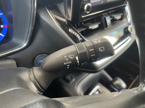 Corolla 1.8 122h CVT Dynamic - Bo&icirc;te auto 2021 occasion 95190 Goussainville