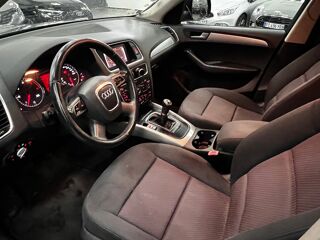 Q5 2.0 TDI QUATTRO 143 CH PHASE 1 2010 occasion 69800 SAINT-PRIEST