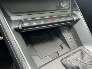 Q3 Sportback S line 2.0 45 TFSI 230 CH - Toit ouvrant - Cam&eacute;ra 2021 occasion 95190 Goussainville