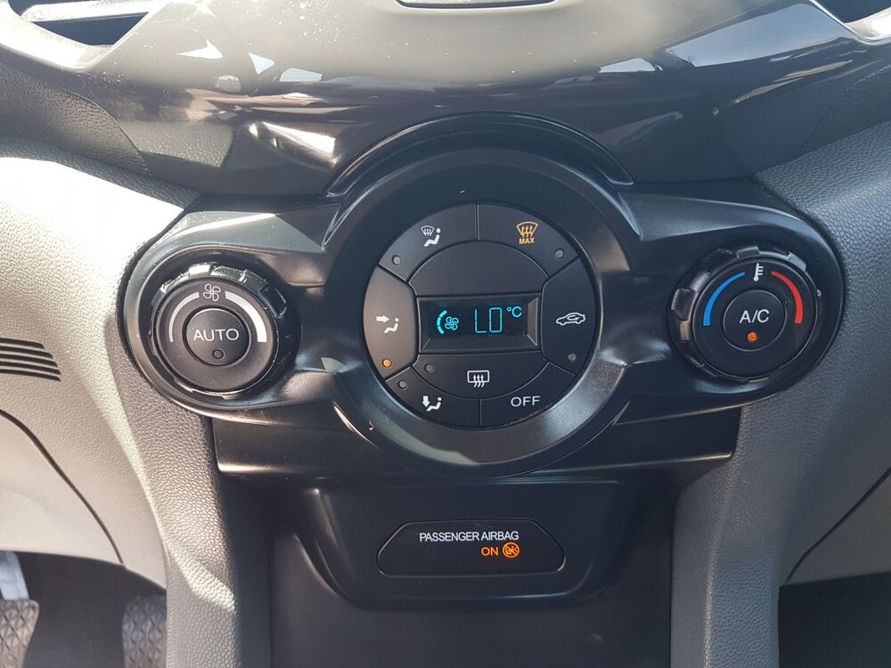 Ecosport 1.0 SCTI 125 Titanium Bvm 123.014 Km 2014 occasion 91310 Longpont-sur-Orge