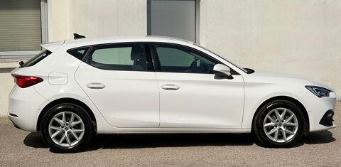 Leon 1.0 etsi 110 CV DSG7 FINITION STYLE / Reprise possible 2022 occasion 45190 Beaugency