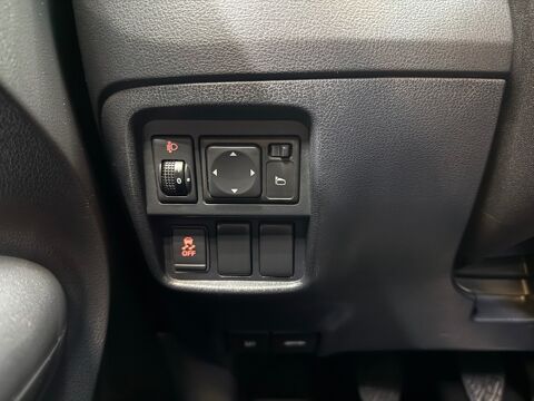 Juke (1) 1.5 dci 110ch Acenta - ATTELAGE / SUIVI / KIT DISTRIBUTI 2011 occasion 45560 Saint-Denis-en-Val