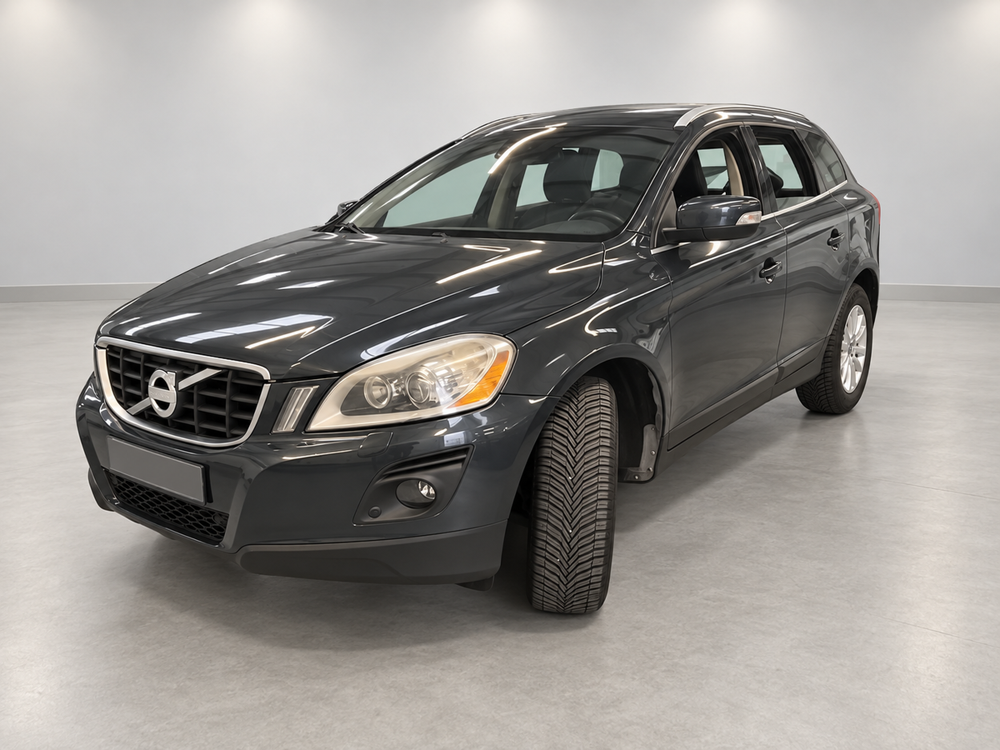 XC60 2,4 D4 XENIUM AWD BOITE AUTOMATIQUE 2010 occasion 95600 EAUBONNE