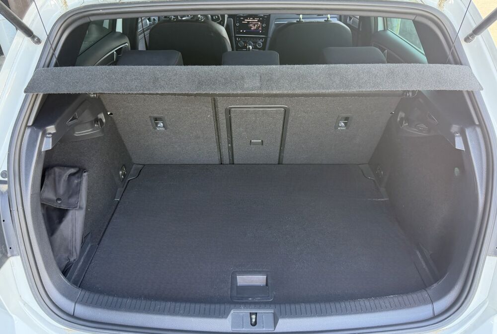 Golf VII (2) 2.0 TSI 290 Ch GTI TCR DSG7 / Akrapovic / Apple Carp 2019 occasion 34500 B&eacute;ziers