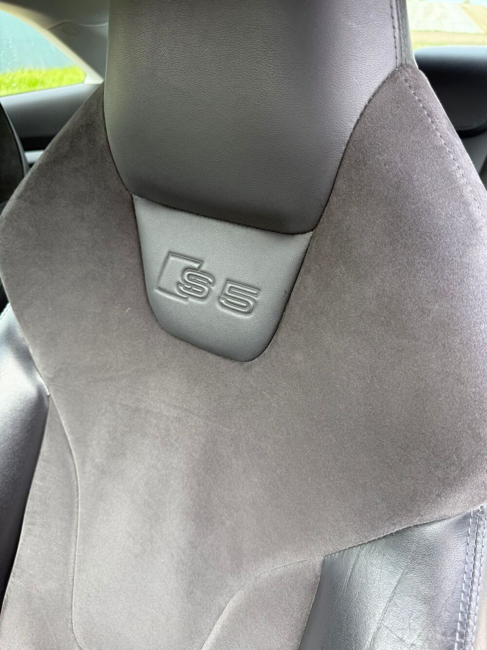 S5 COUPE 4.2 FSI QUATTRO TIPTRONIC CT OK GARANTIE 12 MOIS 2008 occasion 45520 Cercottes