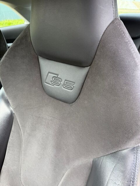 S5 COUPE 4.2 FSI QUATTRO TIPTRONIC CT OK GARANTIE 12 MOIS 2008 occasion 45520 Cercottes