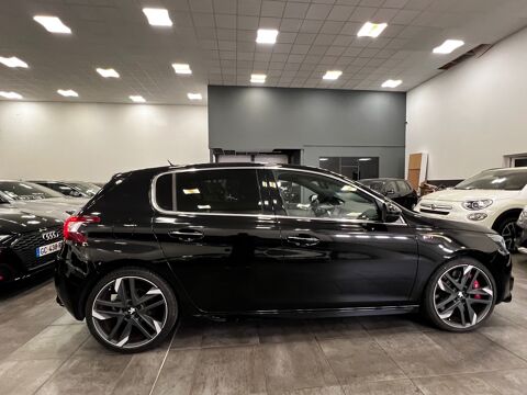 308 1.6 THP GTI 272 CH 2016 occasion 69800 SAINT-PRIEST