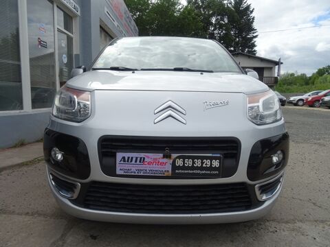 C3 PICASSO 1.6hdi 90cv 2010 occasion 45290 Boismorand