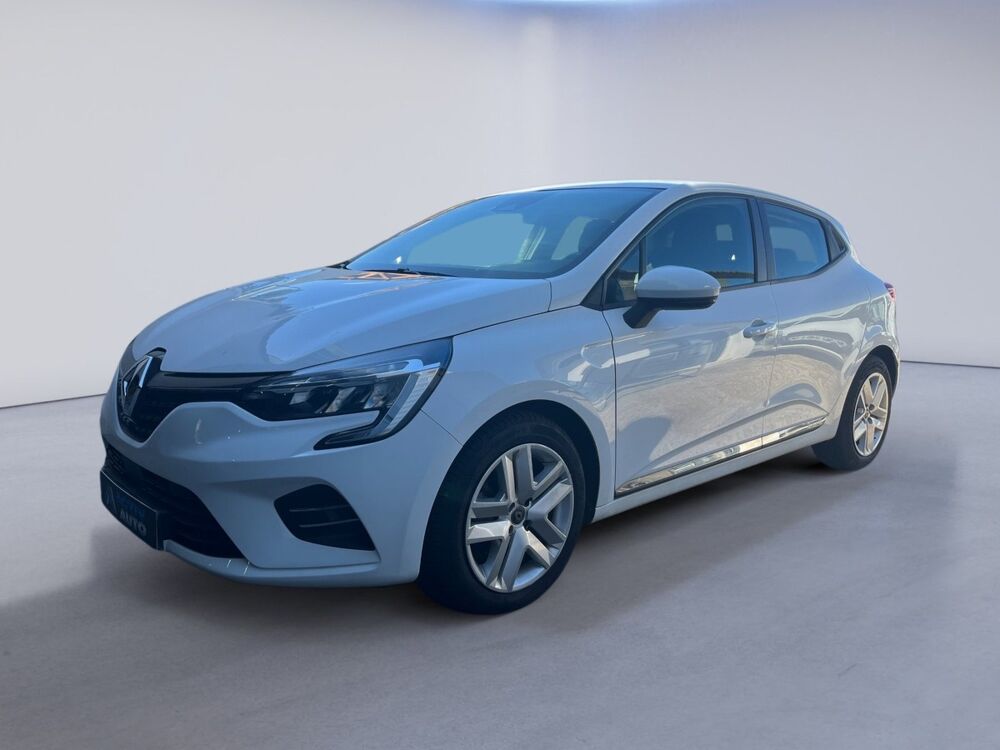Clio V Business 1.0 TCE 100 ch 2021 occasion 91620 Nozay