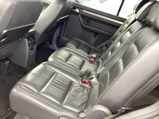 Touran 1.6 TDI Life 2013 occasion 62100 Calais