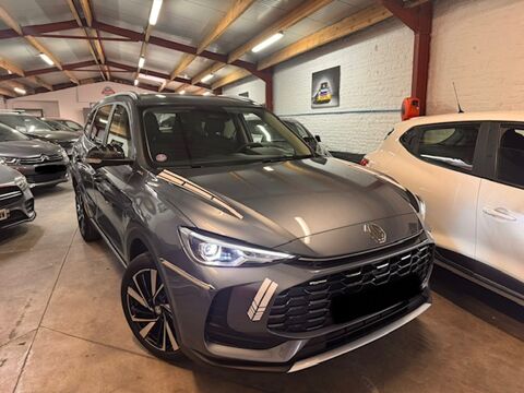 MG.ZS 197cv hybrid + Luxury 2025 occasion 59000 FACHES-THUMESNIL