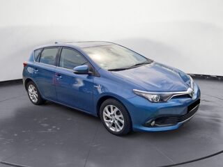 Auris 1.8 Hybrid Executive 136CH / Cam&eacute;ra de recul / Si&egrave;ges chauff 2016 occasion 94300 Vincennes