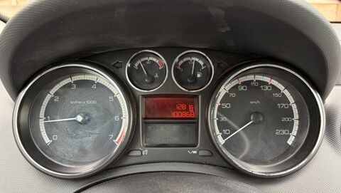 308 1.4 VTi 16v Confort Pack 5p 2010 occasion 84300 Cavaillon
