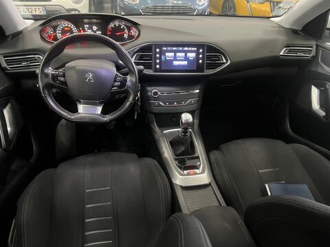 308 1.6 BLUE HDI TURBO 116CV / Financement possible 2014 occasion 69800 SAINT-PRIEST