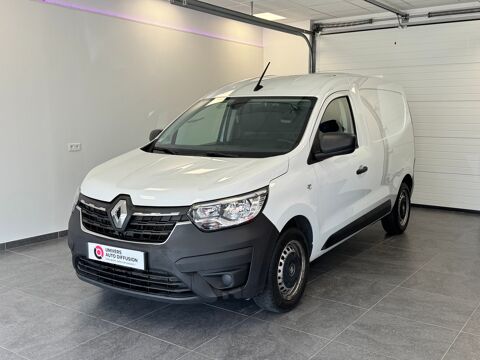Annonce voiture Renault Express 8250 €