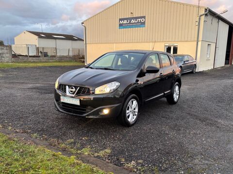 Nissan qashqai 1.6i 115cv - Acenta
