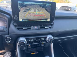 RAV 4 2.5 HYBRIDE 222 Ch AWD DYNAMIC LUXURY 2025 occasion 45650 Saint-Jean-le-Blanc