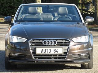 A3 Cabrio 2.0 TDI 150CV 93000KM 2014 occasion 57730 FOLSCHVILLER
