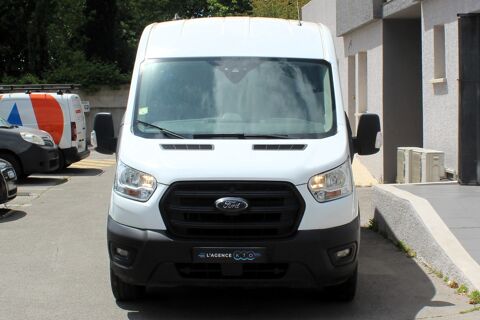 Transit IV (2) 2.0 ECOBLUE 130 chTREND BUSINESS L3H2 - PRIX HT 2022 occasion 34430 Saint-Jean-de-V&eacute;das