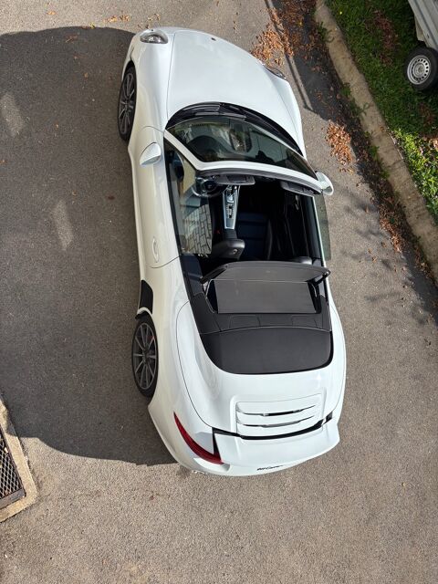 911 991 carreras S configuration exceptionnelle 2012 occasion 44500 La Baule-Escoublac